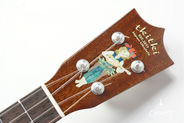 HM-T-E KIYOSAKU #801 